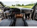  1993 Ford E Series Van Gray Interior #31