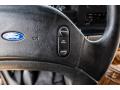  1993 Ford E Series Van E350 Commercial 4x4 Steering Wheel #35