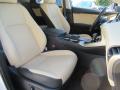 Front Seat of 2018 Lexus NX 300 #13