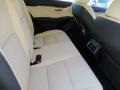 Rear Seat of 2018 Lexus NX 300 #14