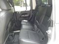 Rear Seat of 2021 Jeep Gladiator Overland 4x4 #14