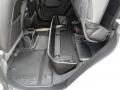 Rear Seat of 2021 Jeep Gladiator Overland 4x4 #15