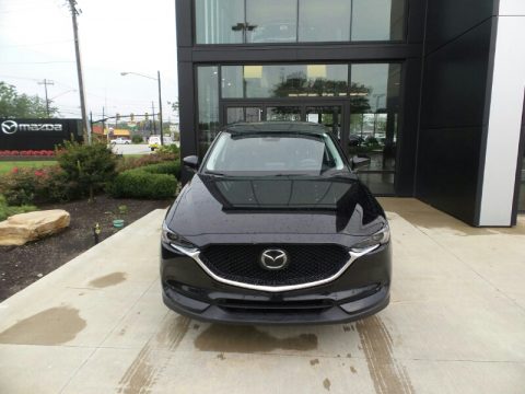 Jet Black Mica Mazda CX-5 Grand Touring AWD. Click to enlarge. Jet Black Mica Mazda CX-5 Grand Touring AWD. Click to enlarge.