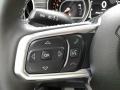  2021 Jeep Gladiator Overland 4x4 Steering Wheel #19