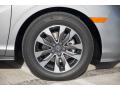  2022 Honda Odyssey EX-L Wheel #13
