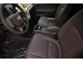  2022 Honda Odyssey Mocha Interior #15