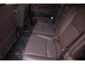Rear Seat of 2022 Honda Odyssey EX-L #16