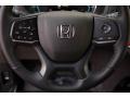  2022 Honda Odyssey EX-L Steering Wheel #19