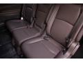 Rear Seat of 2022 Honda Odyssey EX-L #25