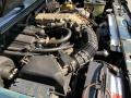  1990 Bronco II 2.9 Liter OHV 12-Valve V6 Engine #8