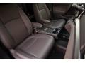 Front Seat of 2022 Honda Odyssey EX-L #33