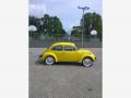  1973 Volkswagen Beetle Rally Yellow #4