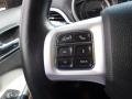  2017 Dodge Journey GT AWD Steering Wheel #9