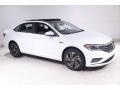 2019 Jetta SEL Premium #1