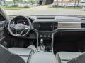 Dashboard of 2021 Volkswagen Atlas SEL 4Motion #3