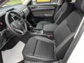  2021 Volkswagen Atlas Titan Black Interior #4
