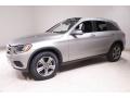 2019 GLC 300 4Matic #3
