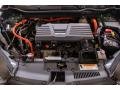 2021 CR-V Touring AWD Hybrid #7