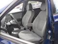 Front Seat of 2015 Hyundai Accent GLS #9