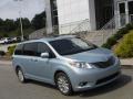 2015 Toyota Sienna XLE AWD