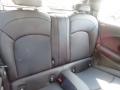 Rear Seat of 2022 Mini Hardtop Cooper S 2 Door #14