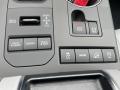 Controls of 2021 Toyota Highlander XLE AWD #16