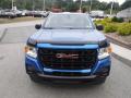2021 Canyon Elevation Extended Cab 4WD #10