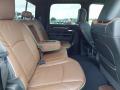 Rear Seat of 2021 Ram 2500 Power Wagon Crew Cab 4x4 #29