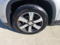  2018 Chevrolet Traverse LT Wheel #8