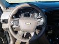  2018 Chevrolet Traverse LT Steering Wheel #14