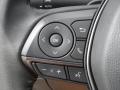  2021 Toyota Camry SE Steering Wheel #7