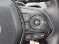  2021 Toyota Camry SE Steering Wheel #8