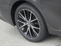  2021 Toyota Camry SE Wheel #10