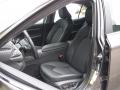 Front Seat of 2021 Toyota Camry SE #19