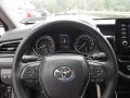  2021 Toyota Camry SE Steering Wheel #25