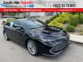 2021 Toyota Avalon Hybrid Limited