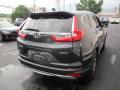 2018 CR-V EX AWD #5