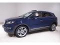 Front 3/4 View of 2019 Lincoln MKC Reserve AWD #3