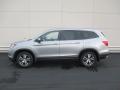 2017 Pilot EX-L AWD #2 2017 Pilot EX-L AWD #2