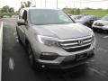 2017 Pilot EX-L AWD #7 2017 Pilot EX-L AWD #7