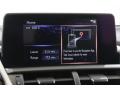 Controls of 2021 Lexus NX 300 F Sport AWD #10