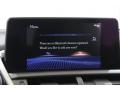 Controls of 2021 Lexus NX 300 F Sport AWD #11
