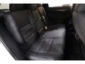 Rear Seat of 2021 Lexus NX 300 F Sport AWD #16