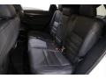 Rear Seat of 2021 Lexus NX 300 F Sport AWD #17