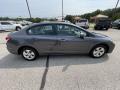 2015 Civic LX Sedan #3