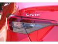  2022 Honda Civic Logo #6