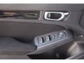 Door Panel of 2022 Honda Civic EX Sedan #8