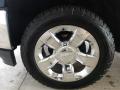  2016 Chevrolet Silverado 1500 LTZ Crew Cab 4x4 Wheel #14