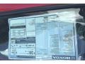  2022 Honda Civic EX Sedan Window Sticker #17