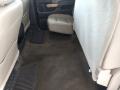 Rear Seat of 2016 Chevrolet Silverado 1500 LTZ Crew Cab 4x4 #18